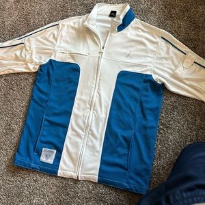 Air Jordan flight jacket // Jordan 4 jacket